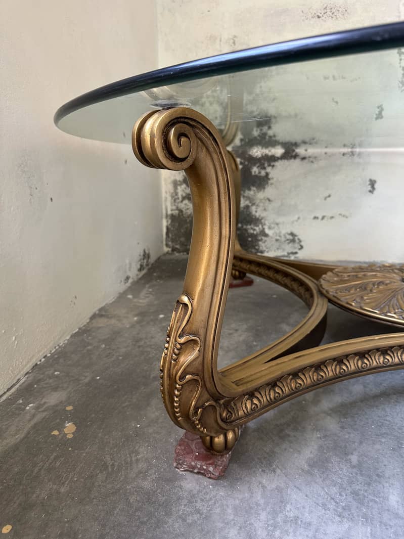 Mirror Chinyoti Table 0