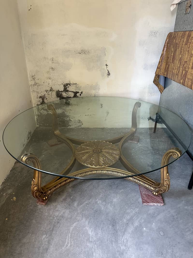 Mirror Chinyoti Table 1