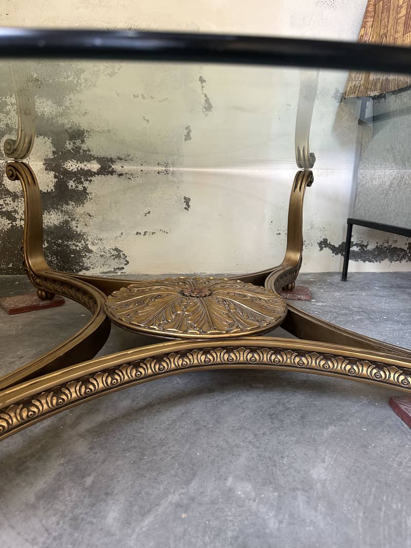 Mirror Chinyoti Table 5