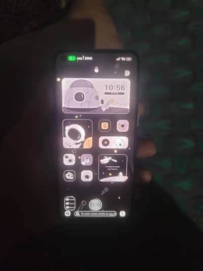OPPO Reno6