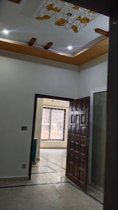 3 Marla Independent House Available For Rent