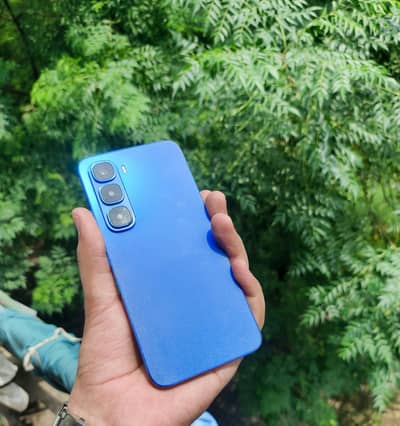 Infinix Hot 60i 6/128