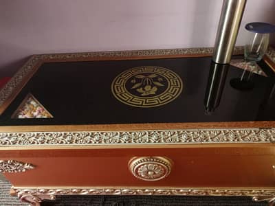 Table set