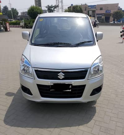 Suzuki Wagon R 2021