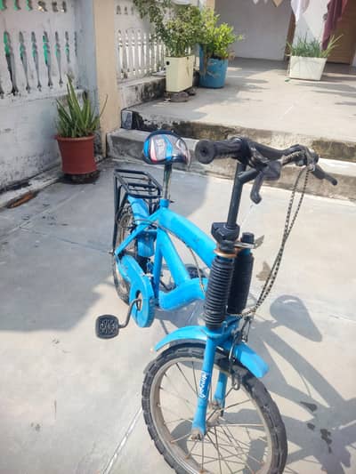 Bicycle  for kids in Good Condition
