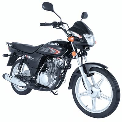 Suzuki GD 1105 2024