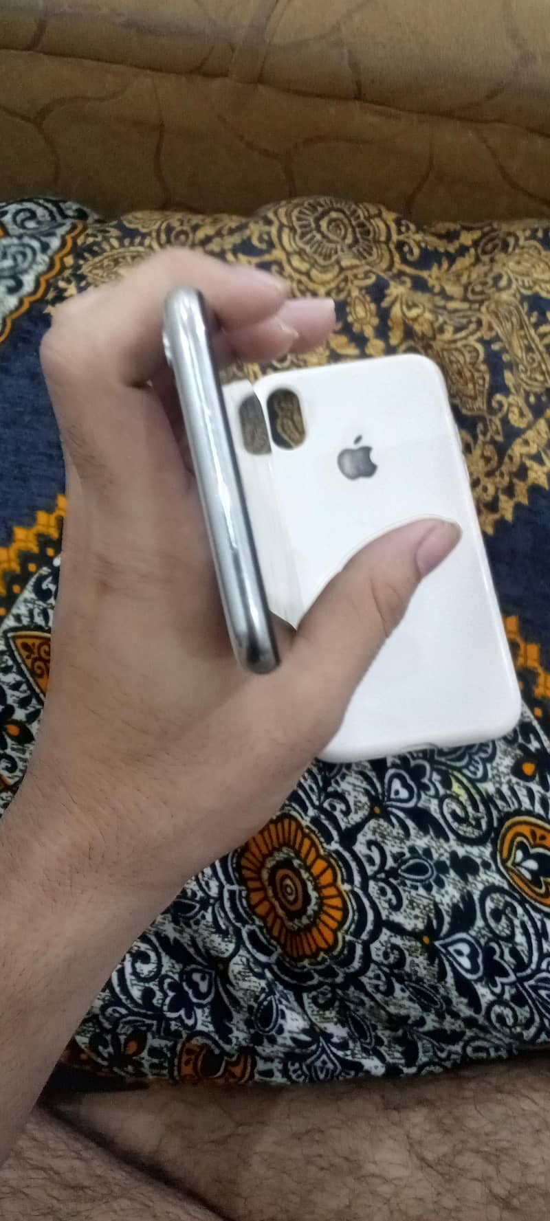 Apple iPhone X 1