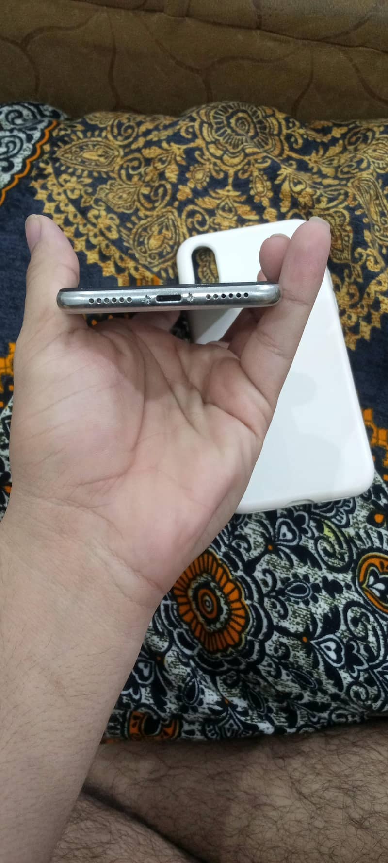 Apple iPhone X 2