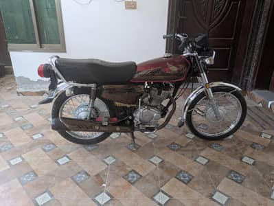 all ok new condition