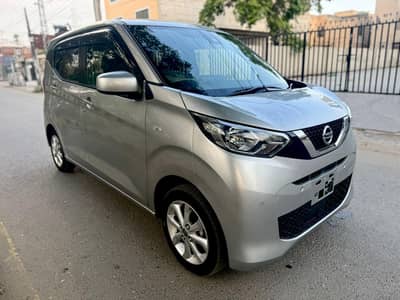 Nissan Dayz 2026