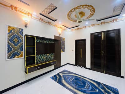3.5 Marla Complete House Available For Rent
