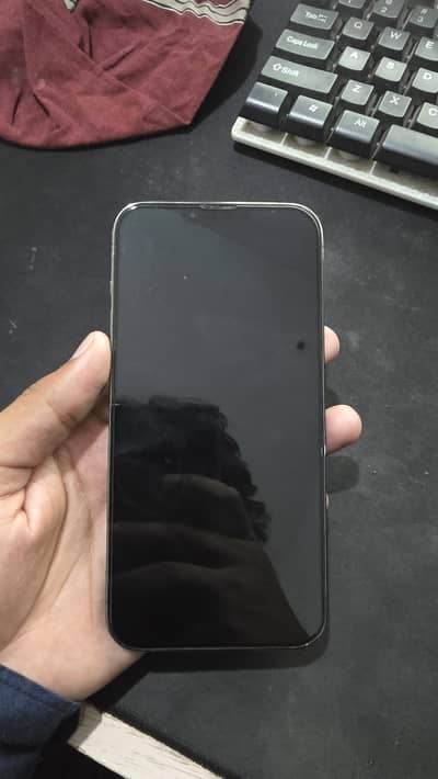 Apple iPhone 13 Pro Max 512 Gb Jv Non Pta LL/A