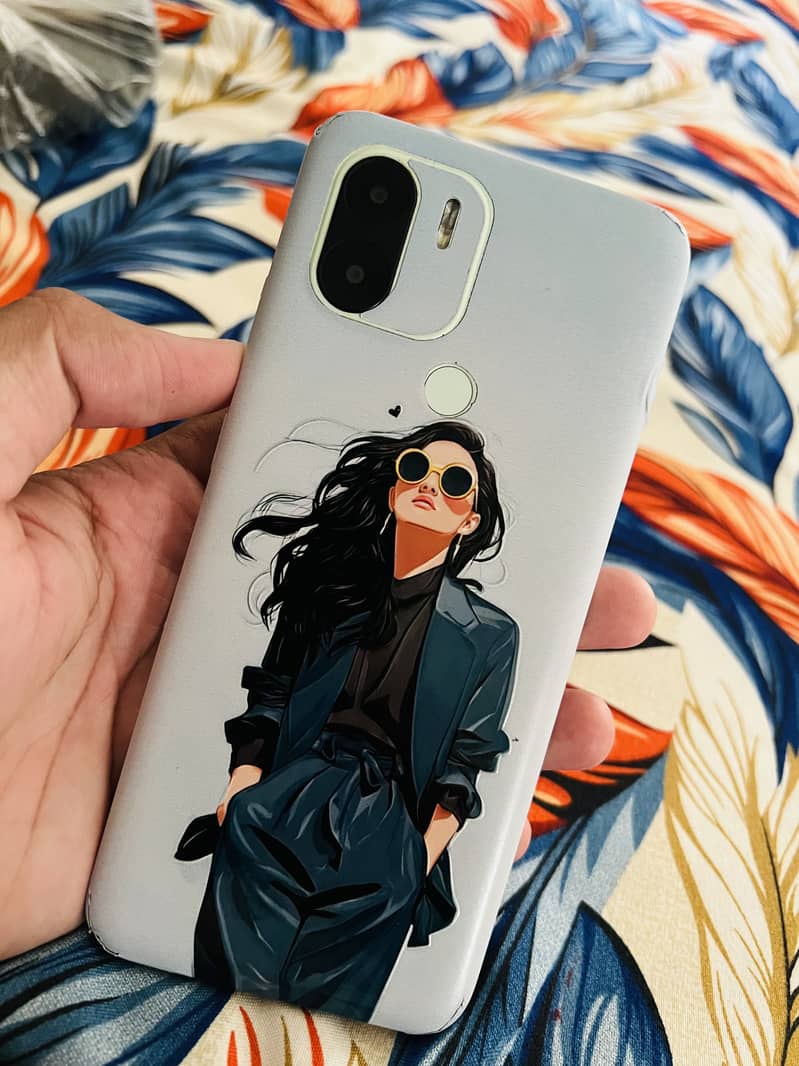 Xiaomi Redmi A2 Plus 1