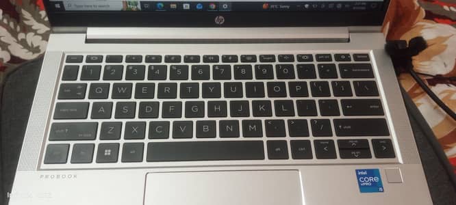 HP probook
