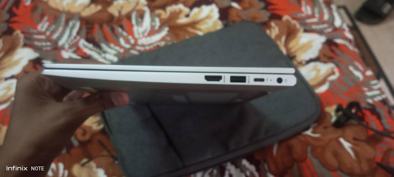 HP probook 1