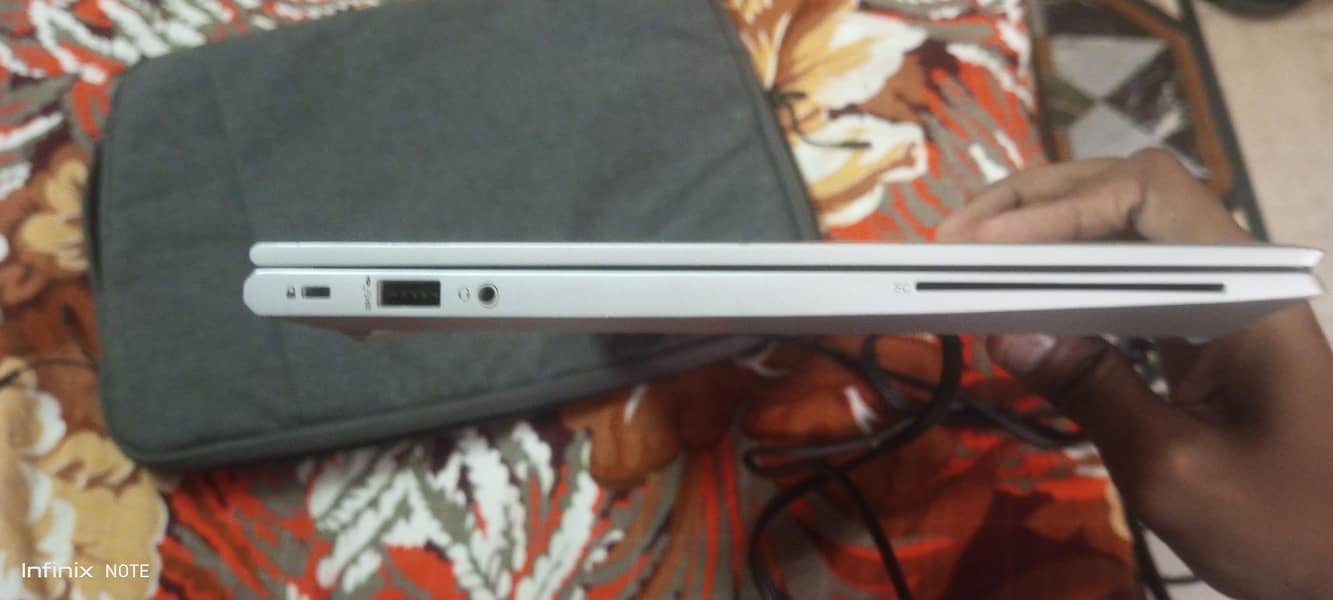 HP probook 2