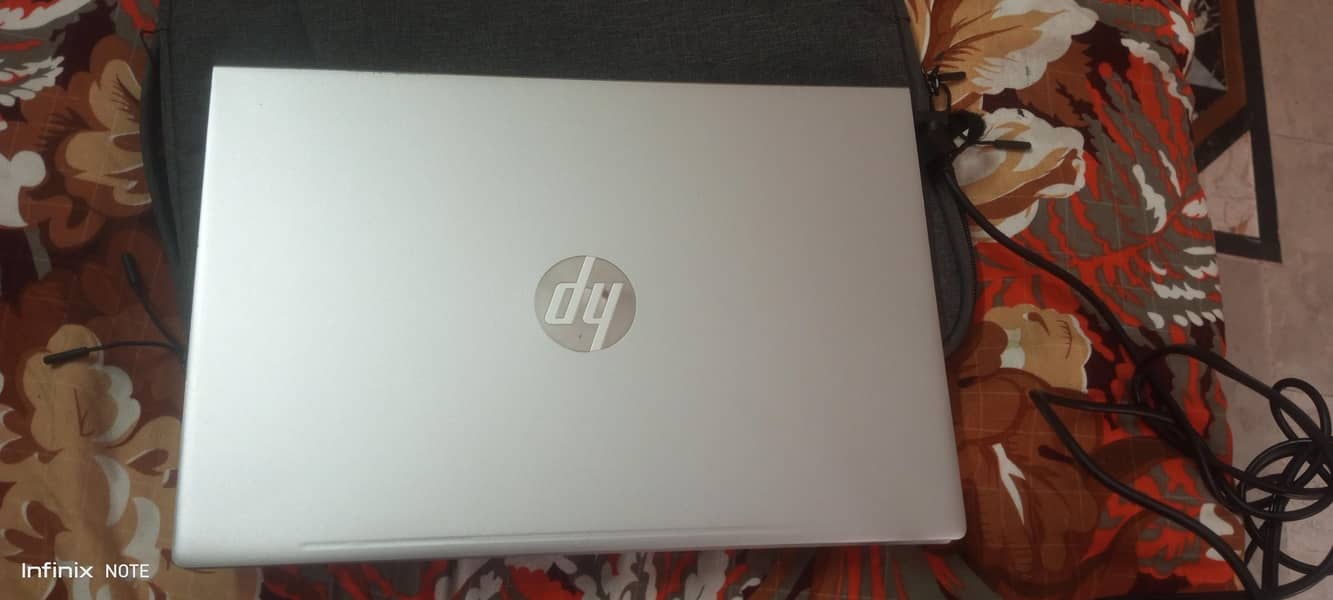 HP probook 3