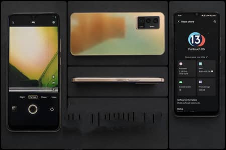 Vivo V23e