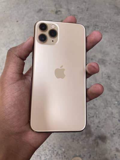 Apple iPhone 11 Pro