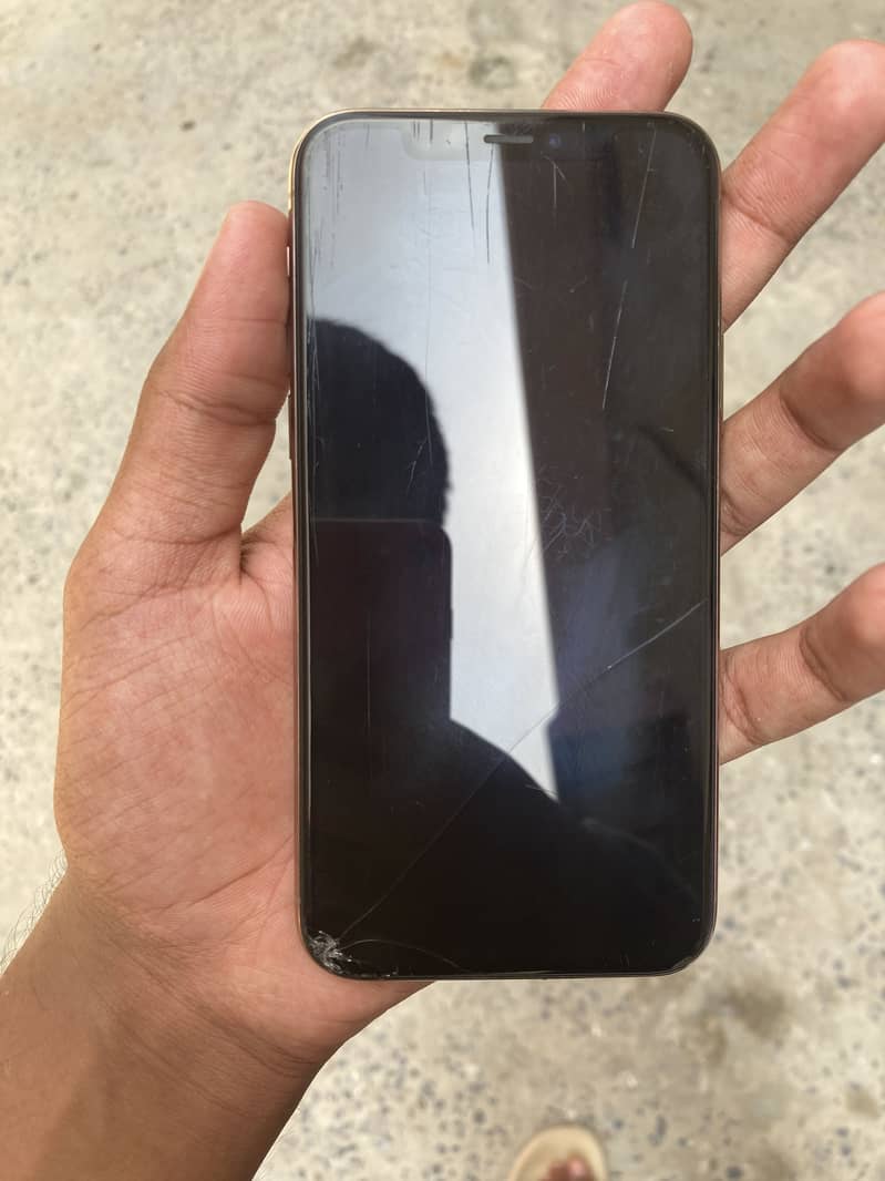 Apple iPhone 11 Pro 5