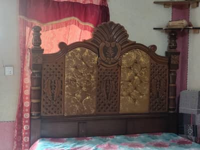 Bed For Sale