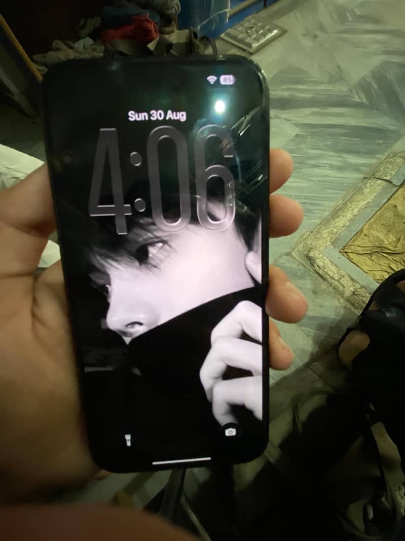 Apple iPhone 14 Pro Max 0