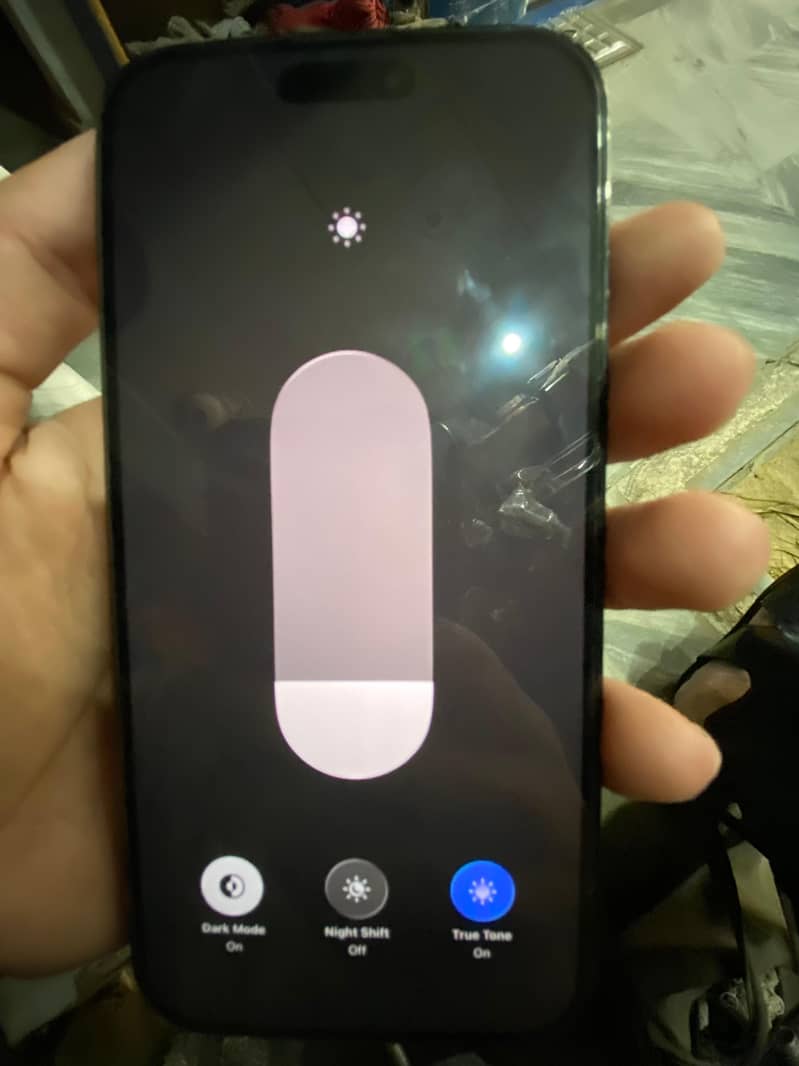 Apple iPhone 14 Pro Max 2