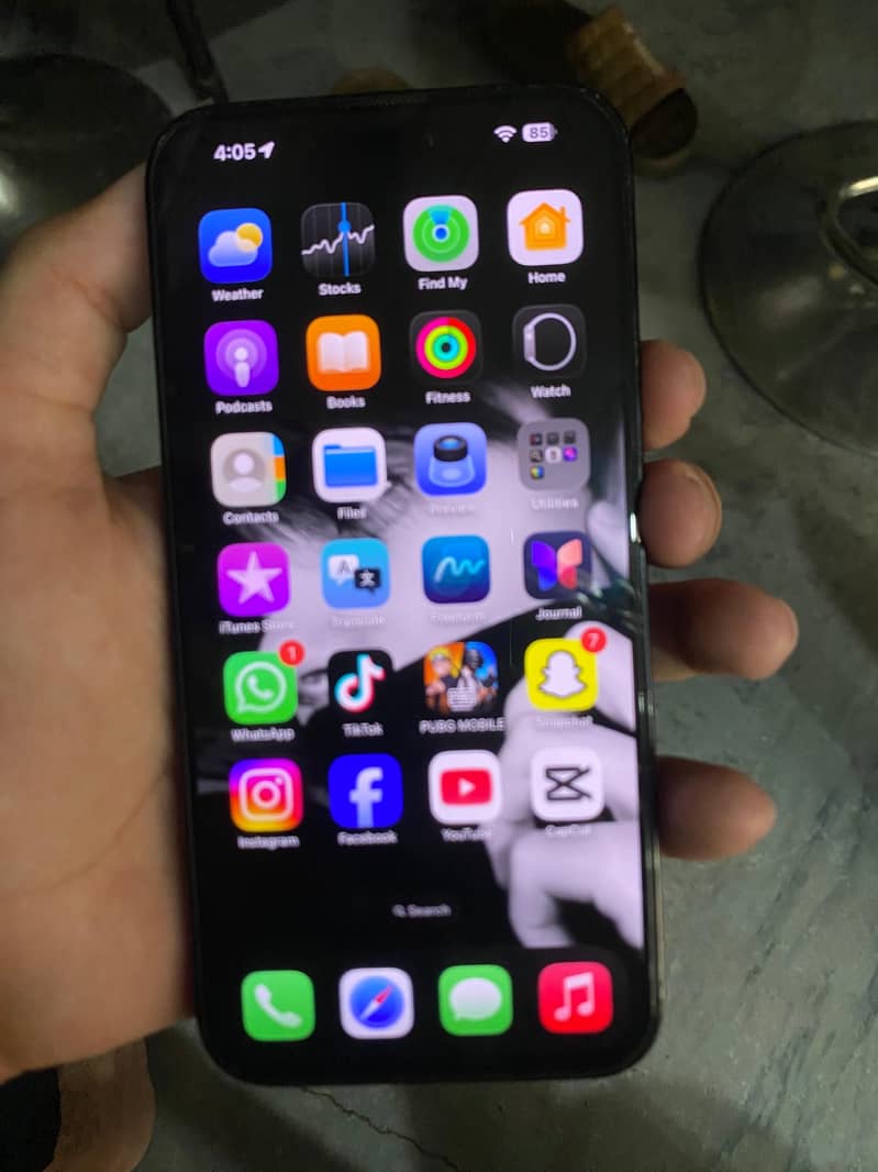 Apple iPhone 14 Pro Max 3