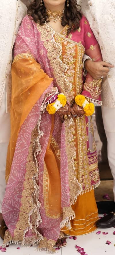Beautiful Pakistani Formal Dress For Sale