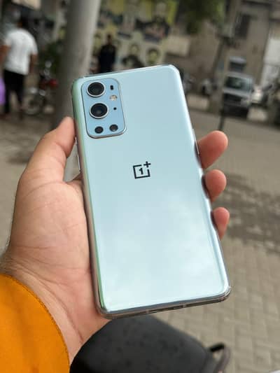 One  Plus 9 Pro For sale