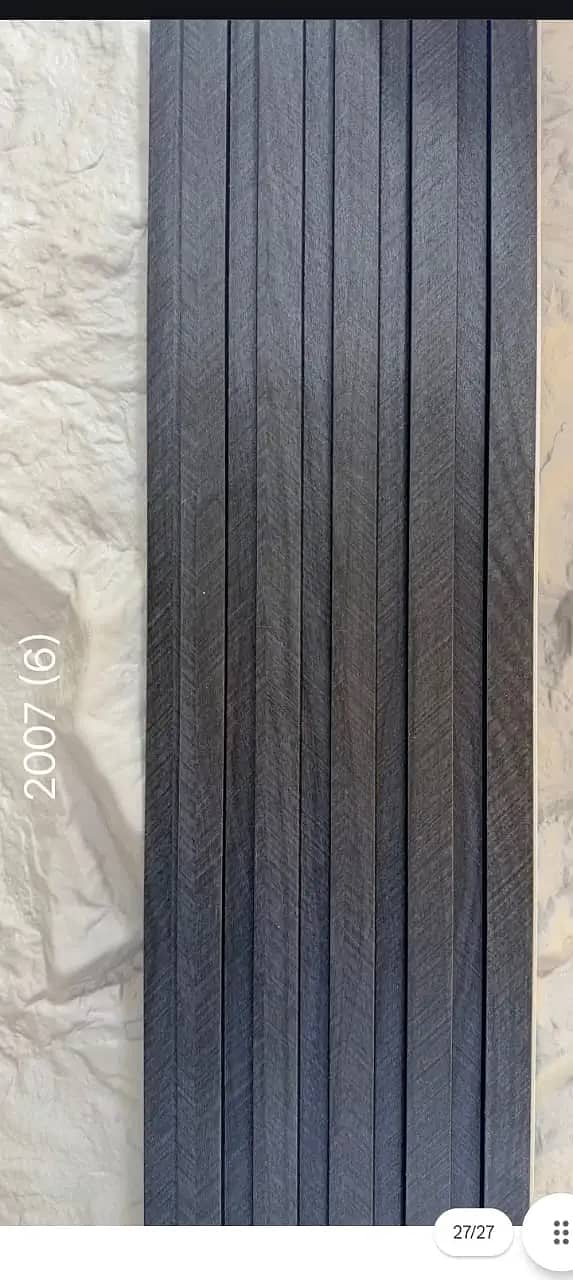 Pvc Wall Panel-Waterproof PVC Sheet-Imported PVC Panel-Solid Wallpane 3