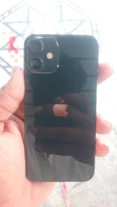 Apple iPhone 12 mini