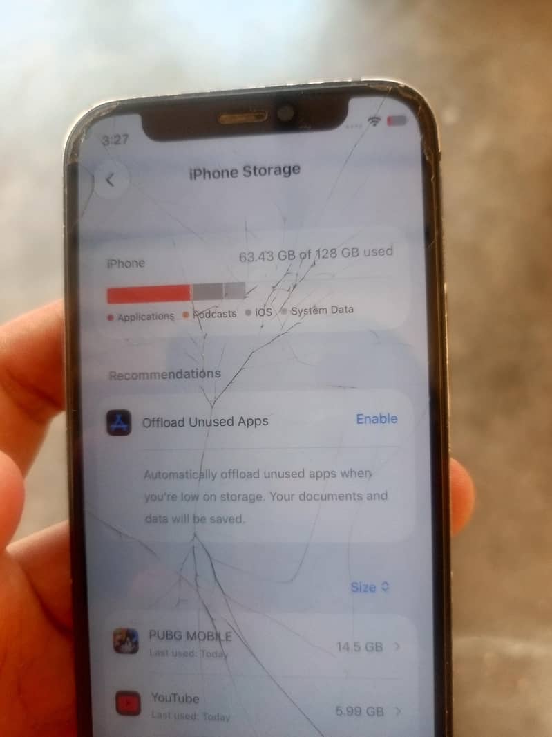 Apple iPhone 12 mini 2