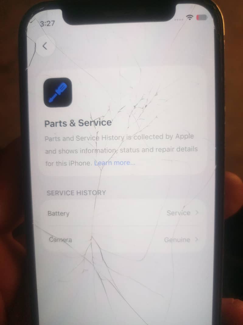 Apple iPhone 12 mini 4