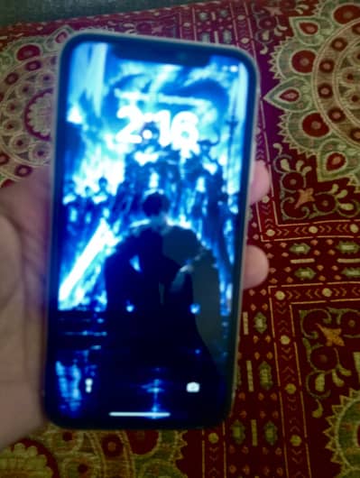 Apple iPhone 11