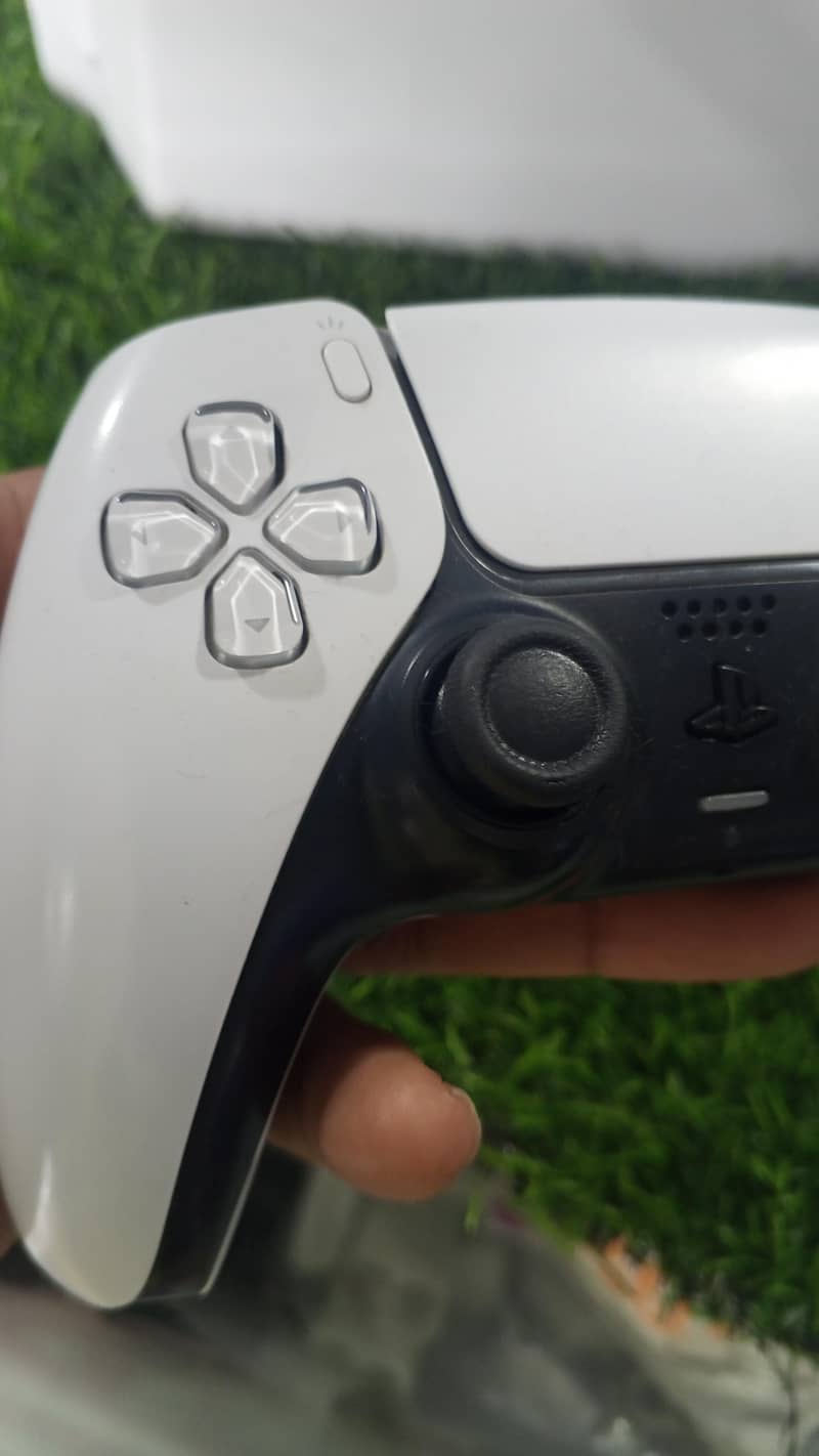 PS5 fat 2