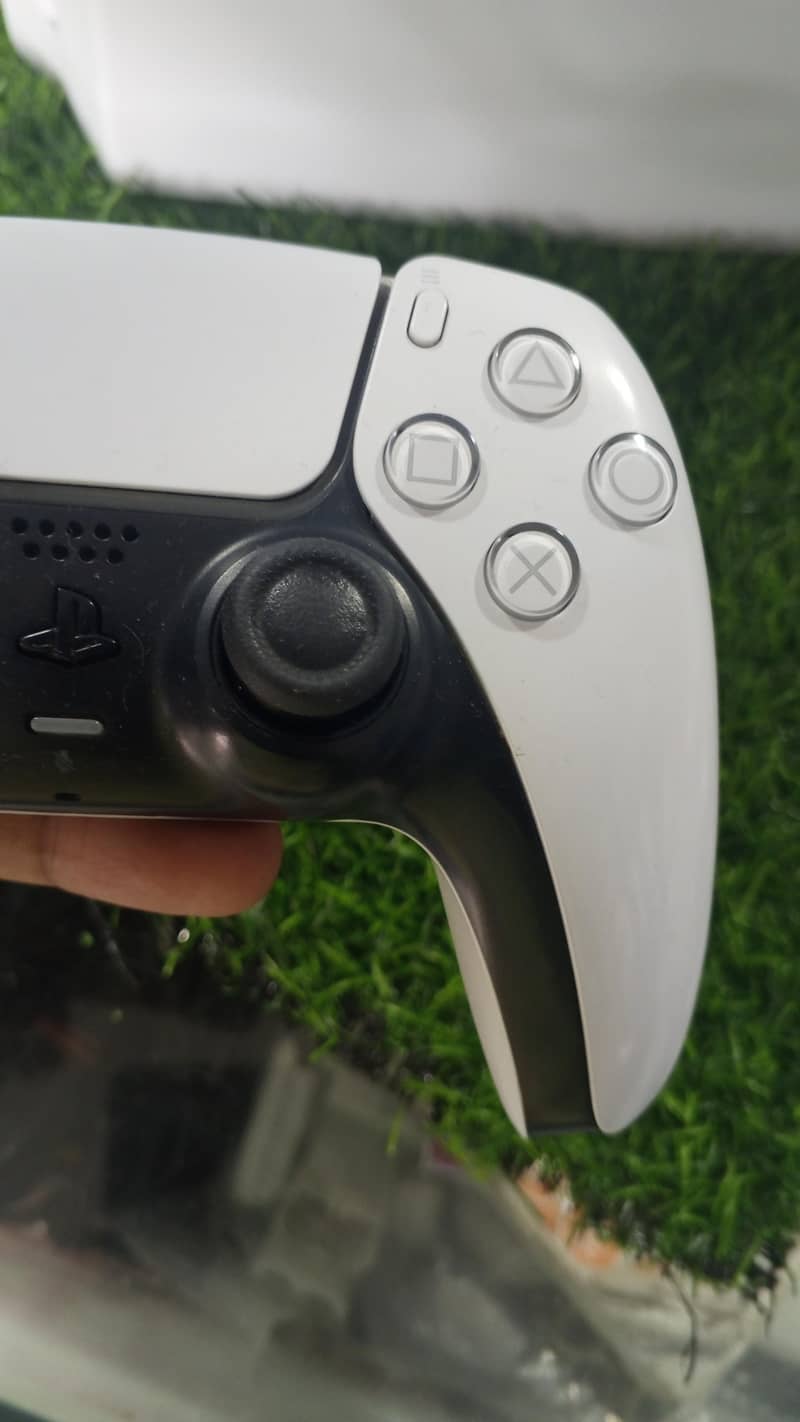 PS5 fat 3