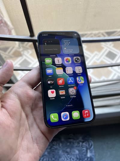 iPhone 12
