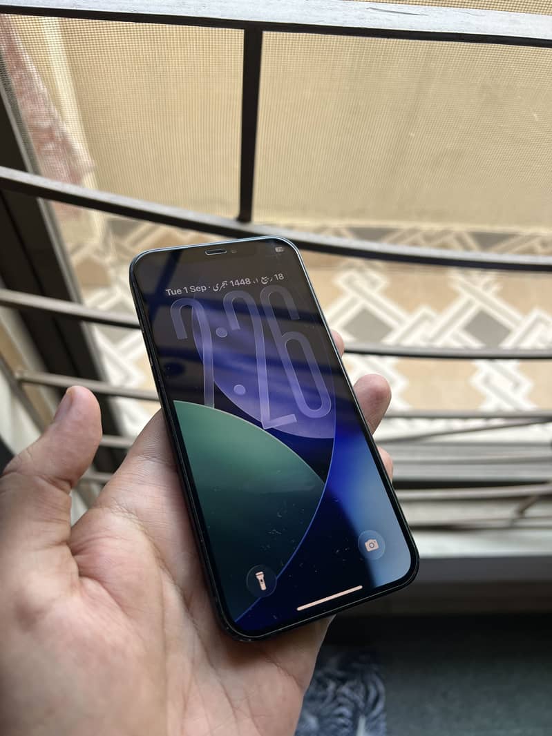iPhone 12 1
