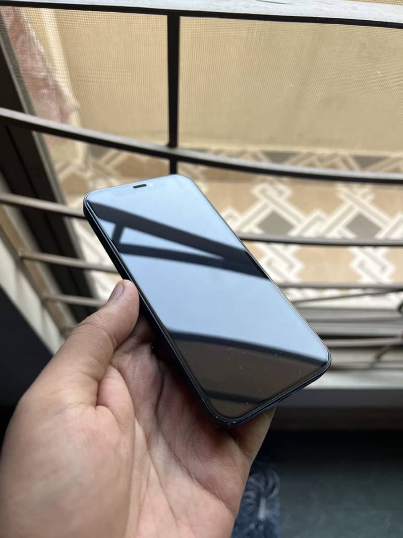 iPhone 12 4