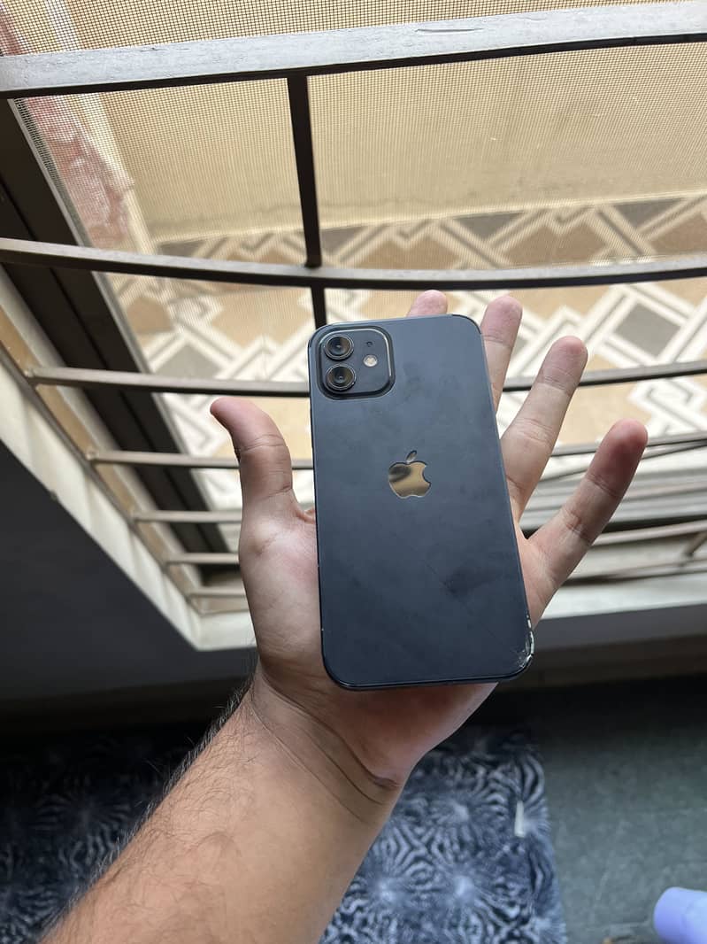 iPhone 12 9