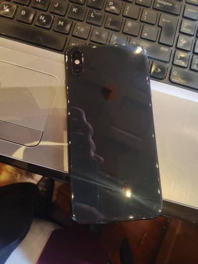 Apple iPhone XS Max pta approved