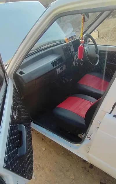 Suzuki Mehran VXR 1995