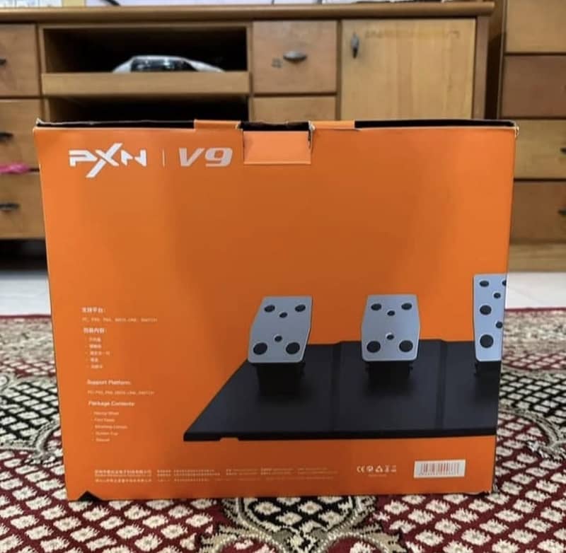 Pxn v9 1