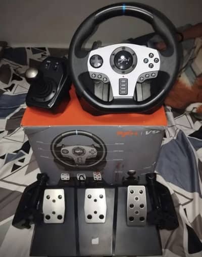 Pxn v9
