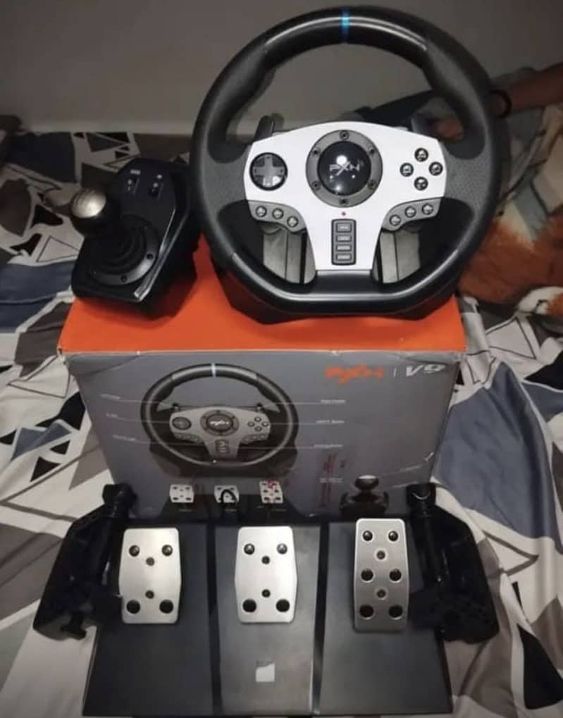Pxn v9 0