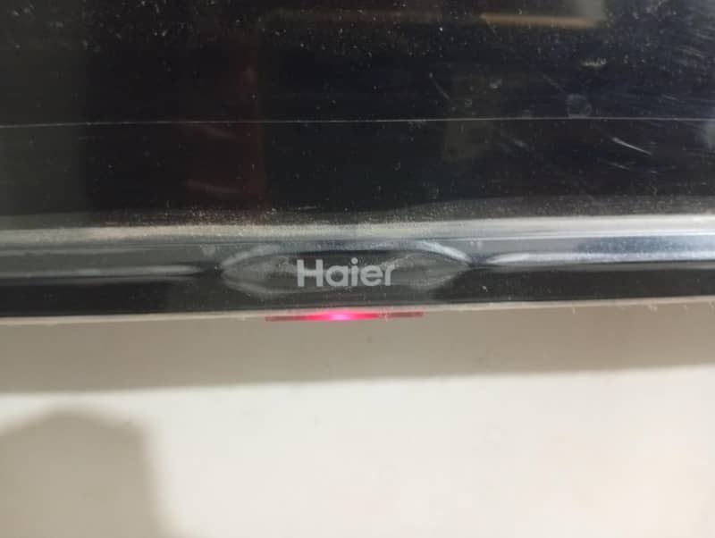 Excellent Condition  QLED 1