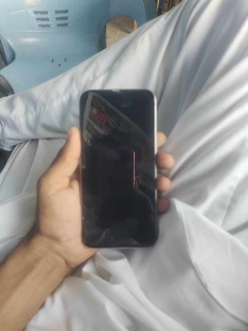 Apple iPhone 15 pro max 1