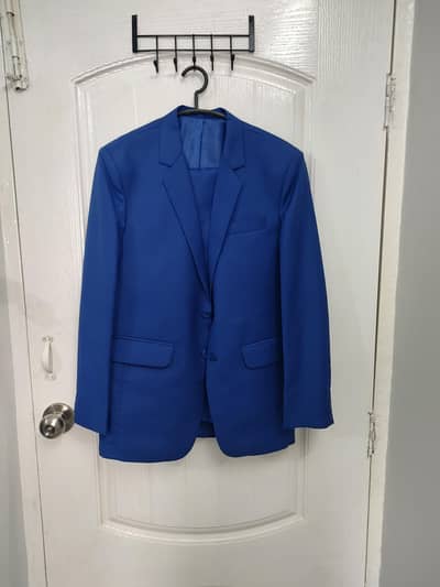 coat pant ready to wear medium size
