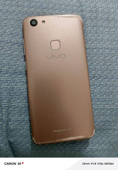 Vivo Y75